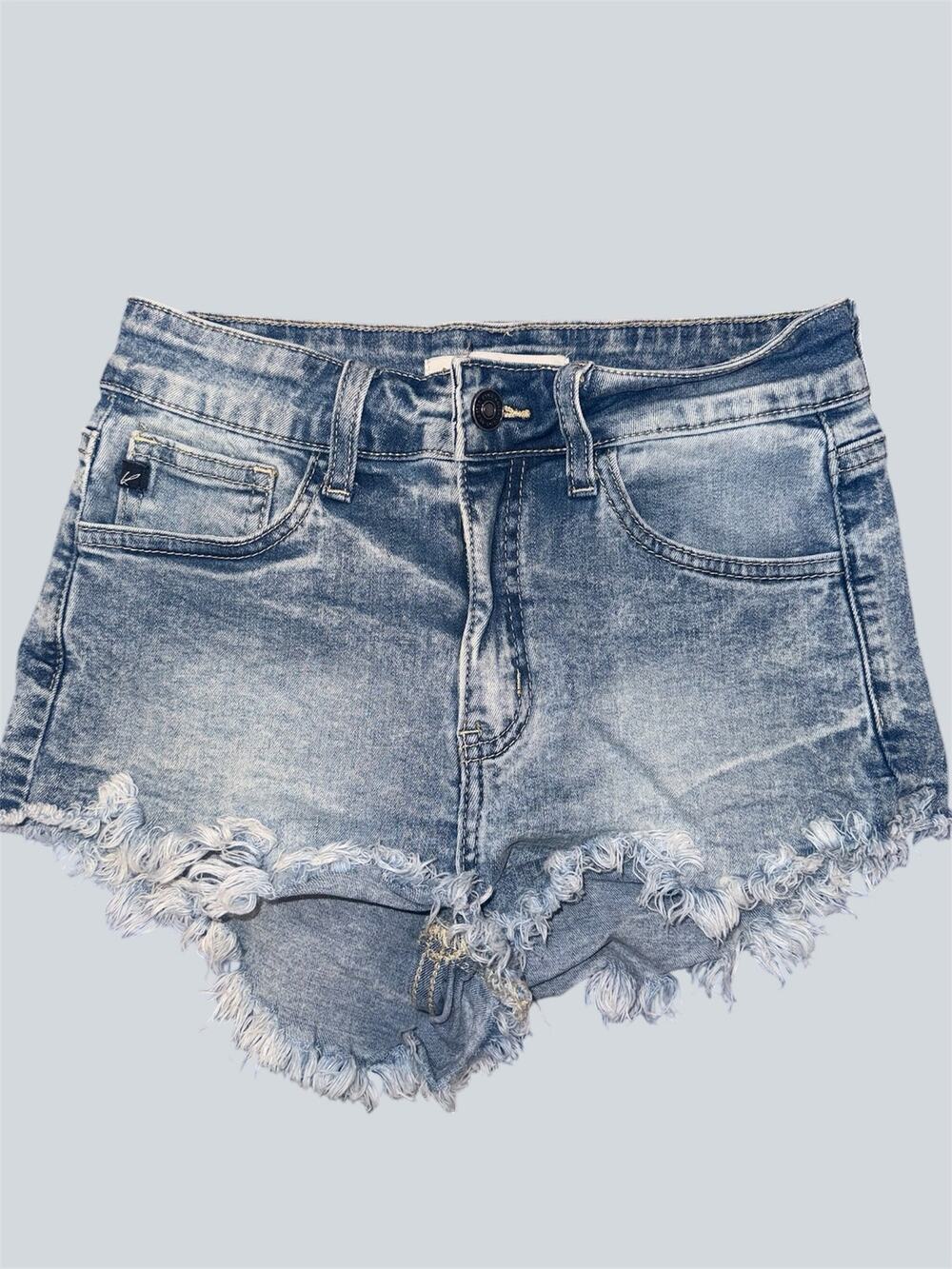 Kancan Shorts